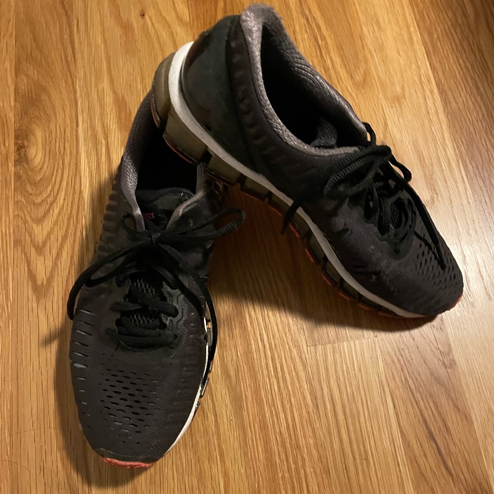 ASICS 360 size 9